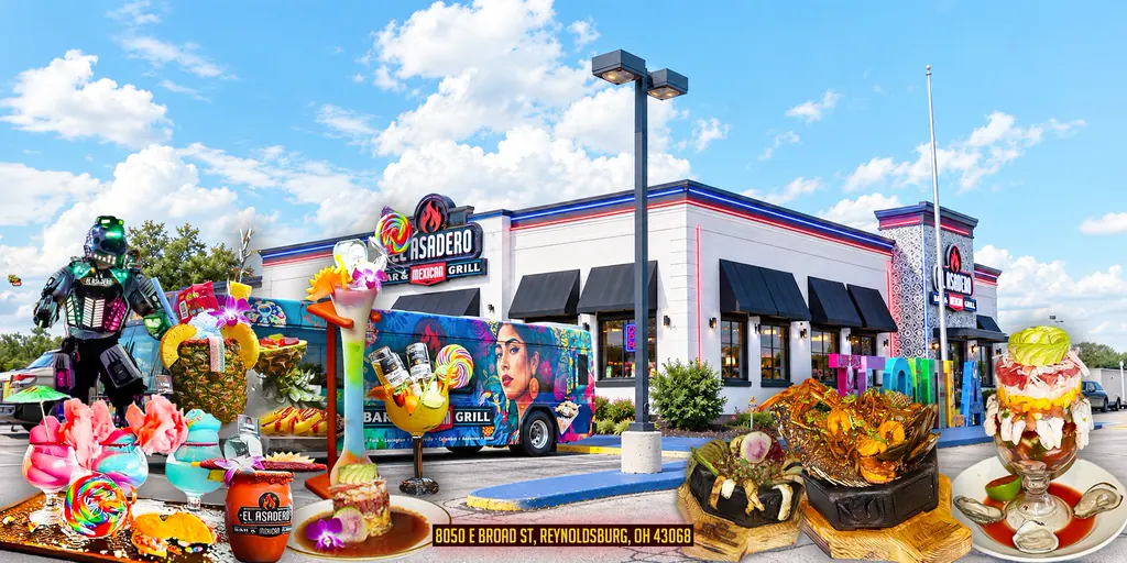 El Asadero Columbus / Reynoldsburg