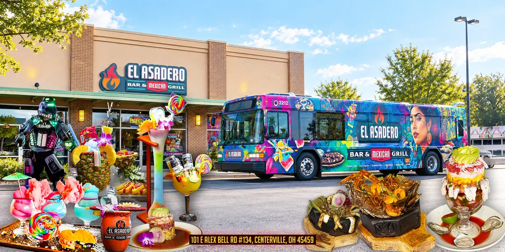 El Asadero Dayton / Centerville
